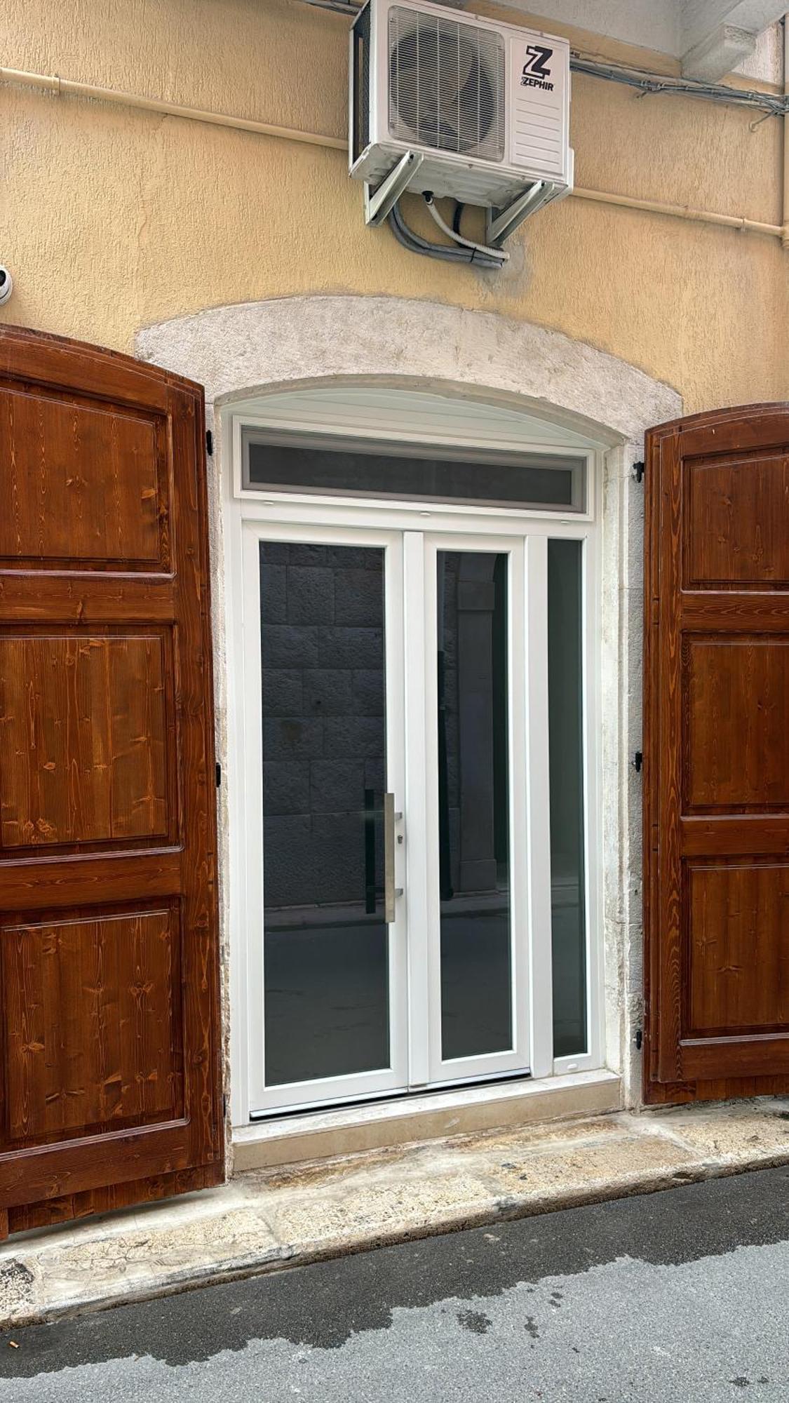 Отель Tellmewhy Puglia Корато Экстерьер фото