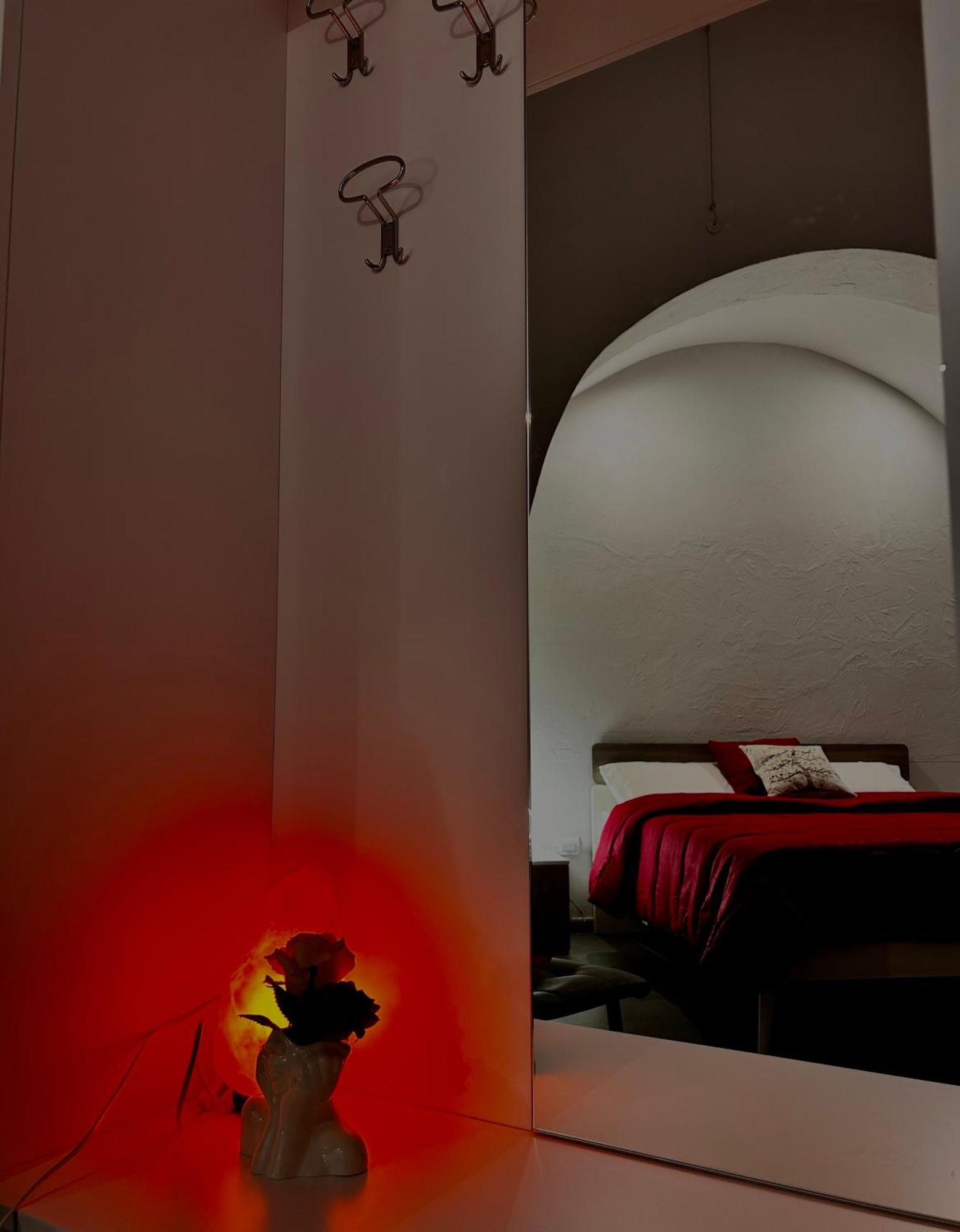 Отель Tellmewhy Puglia Корато Экстерьер фото