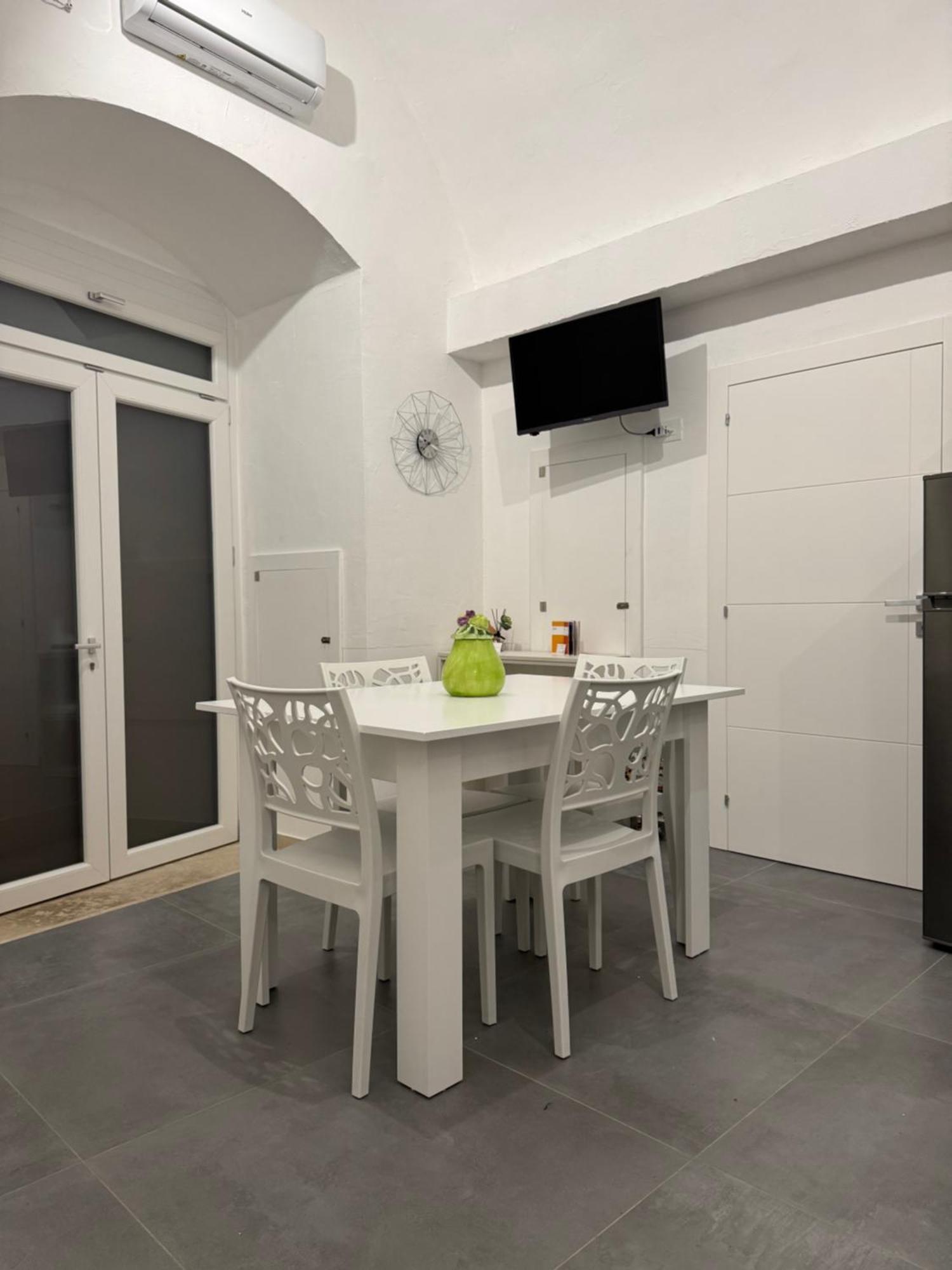 Отель Tellmewhy Puglia Корато Экстерьер фото