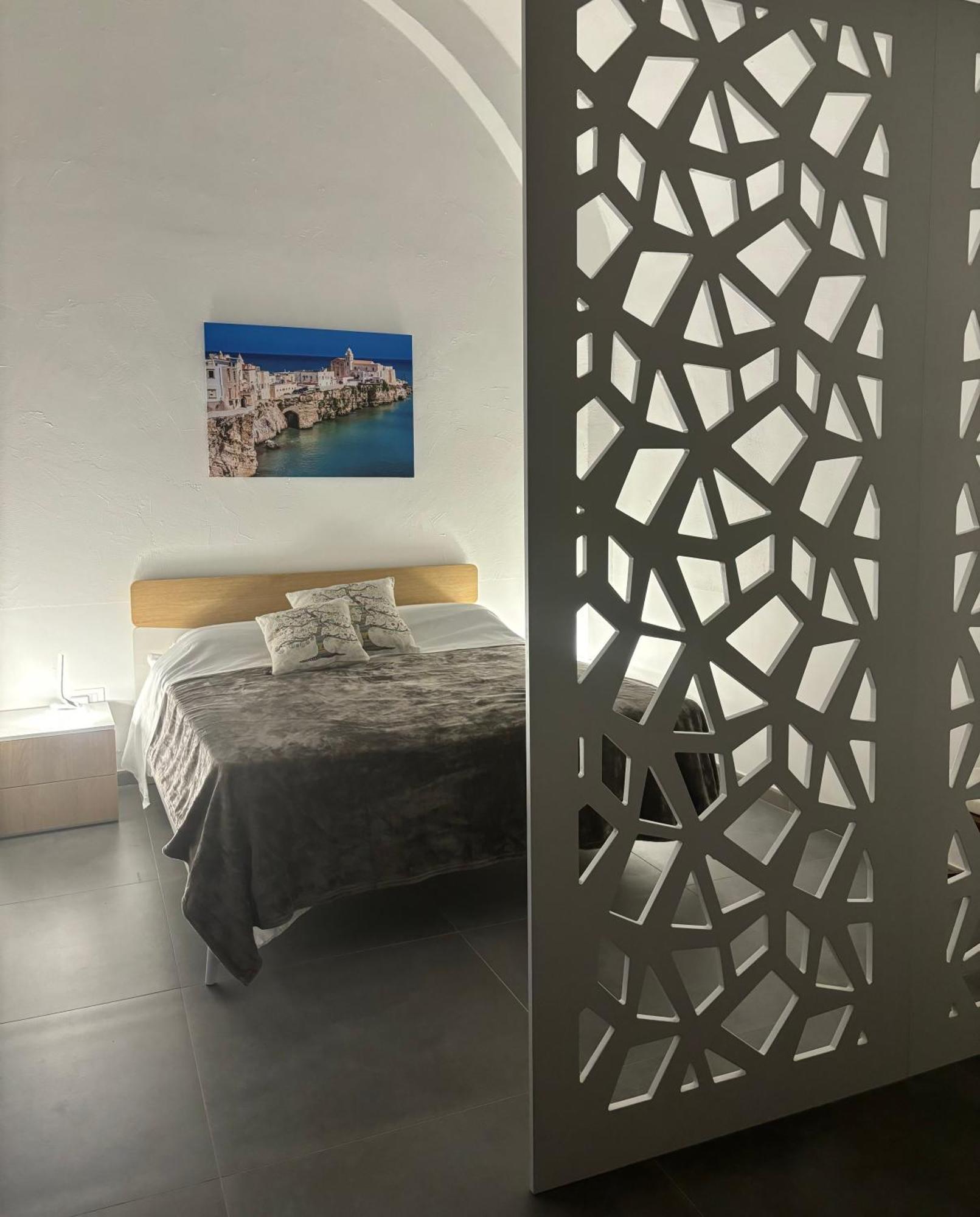 Отель Tellmewhy Puglia Корато Экстерьер фото